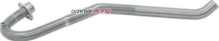 Arrow Header Racing Stainless Steel for UM DSR EX 125 2018 > 2020