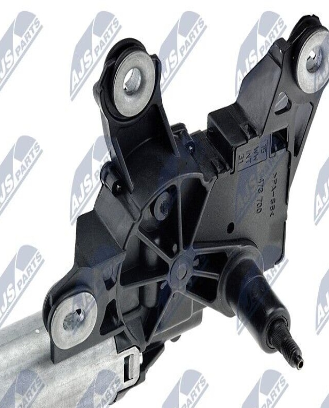 N.T.Y. ESW-SK-000.NTY Wiper Motor for SKODA