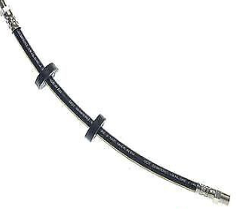 BREMBO T 85 058 Brake Hose for AUDI,SEAT,VW
