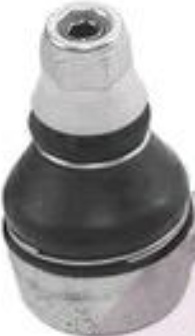 Original A.B.S. Tie Rod End 230896 for Citroën DS