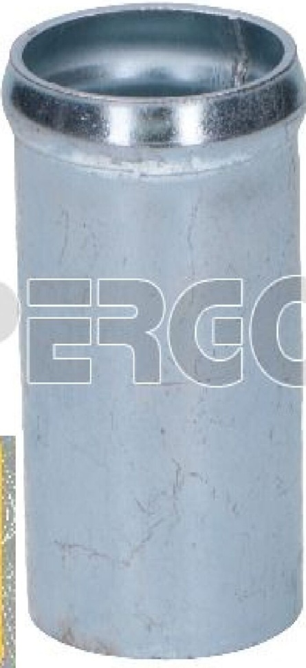ORIGINAL IMPERIUM 80244 Coolant Tube for OPEL