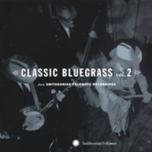 Aa.Vv. - Classic Bluegrass Vol. 2