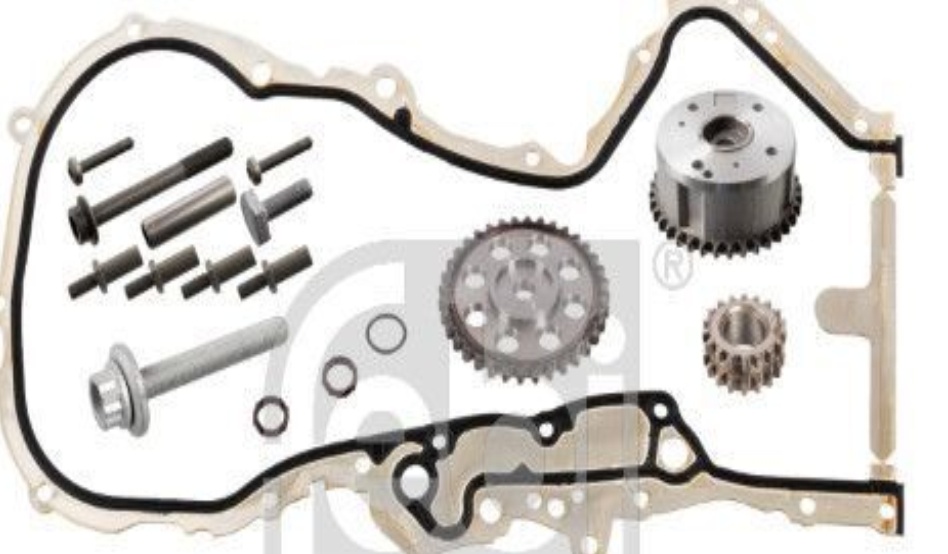 FEBI 106306 TIMING CHAIN KIT