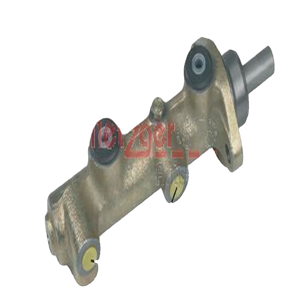 Original METZGER Master Brake Cylinder 202-127 For Alfa Romeo Fiat