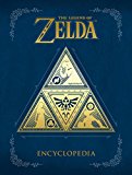 The The Legend of Zelda Encyclopedia by Nintendo Nintendo - 9781506706382