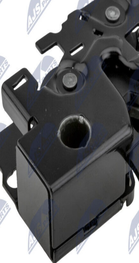 N.T.Y. EZC-VW-328.NTY Bonnet Lock for VW
