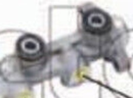 METELLI 05-0760 Brake Master Cylinder for CHEVROLET,DAEWOO