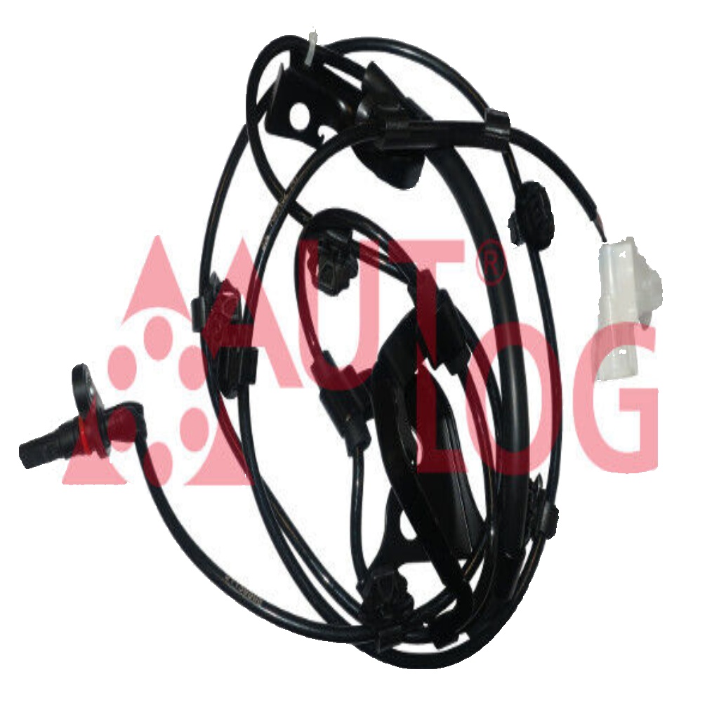 Front AUTLOG AS5432 Sensor, wheel speed for TOYOTA