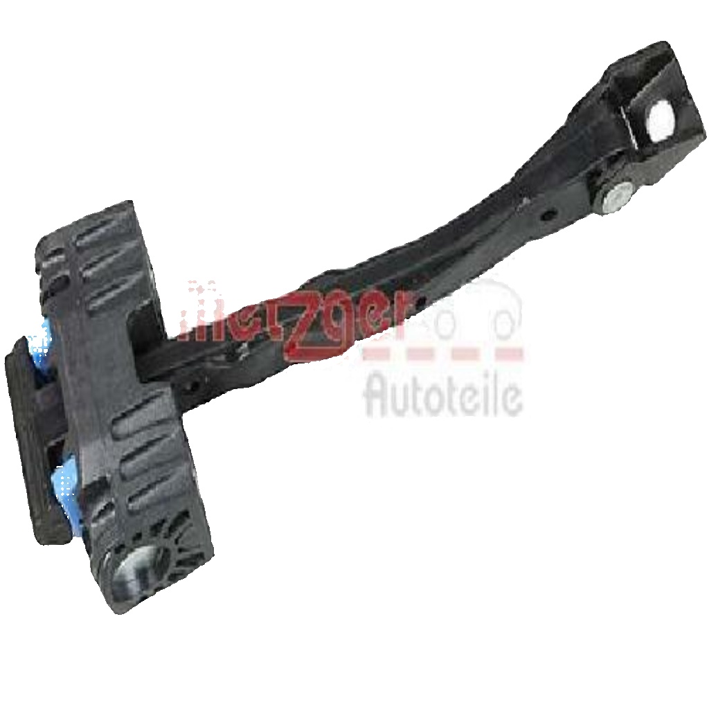 Original Metzger Door Stopper 2312198 for VW