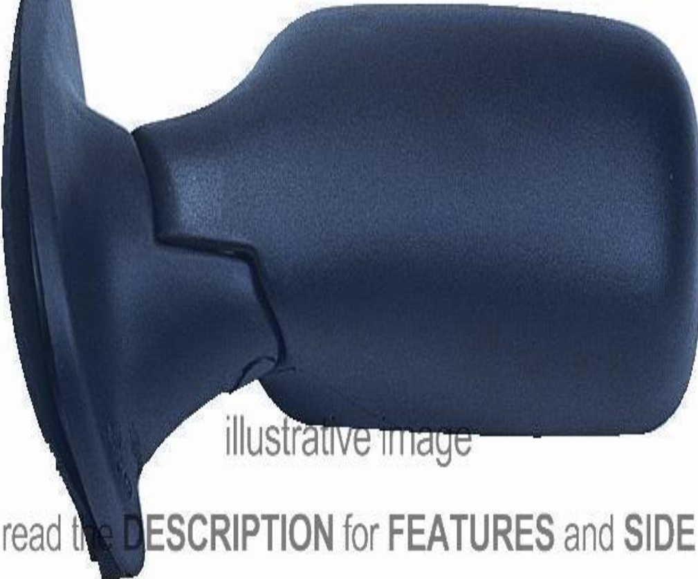 Specchio Retrovisore Fiat Palio Sw 1997-2001 Manuale Destro