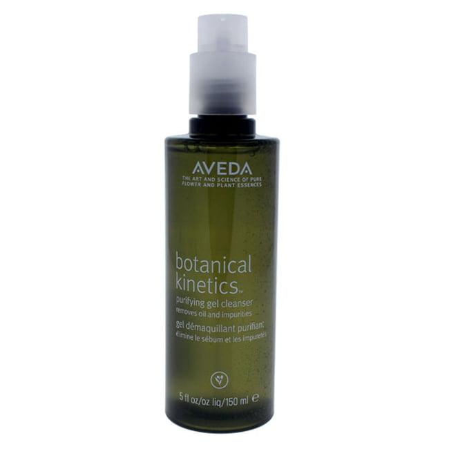 Botanical Kinetics Purify Gel Cleanser