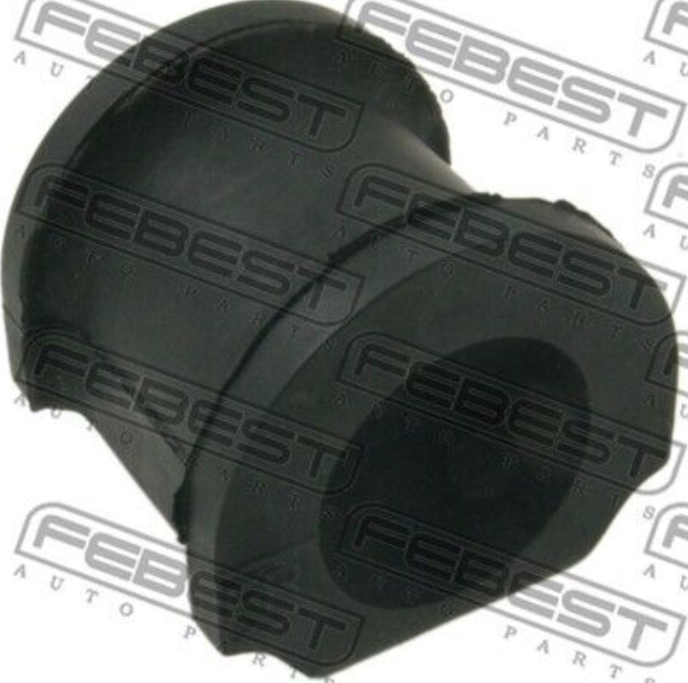 HSB-YH2F FEBEST Stabiliser Mounting for HONDA