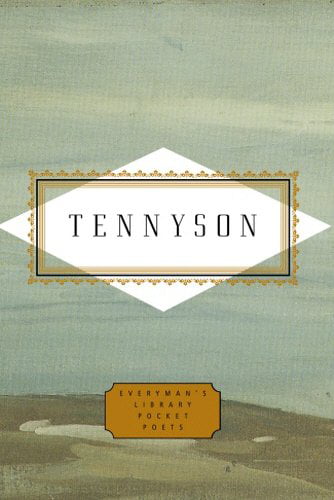 Tennyson Poems