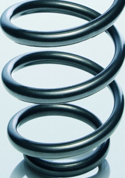 Eibach Pro-Kit Lowering Springs Front and Rear -25/25 mm E4901-140