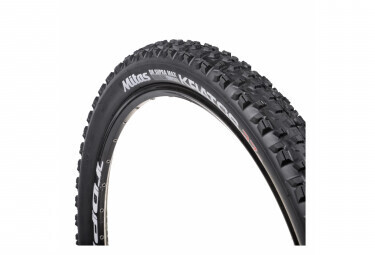 Mitas Kratos V98 27.5X2.25 Folding Tubeless Supra Textra CRX For