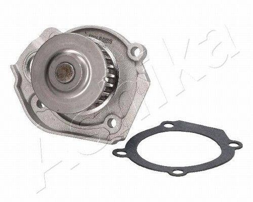 WATER PUMP ENGINE COOLING 35-00-015 FOR ALFA ROMEO FIAT GRANDE/PUNTO STILO 1.4L