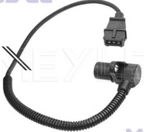 MEYLE 614 899 0035 Sensor, crankshaft pulse for OPEL,VAUXHALL
