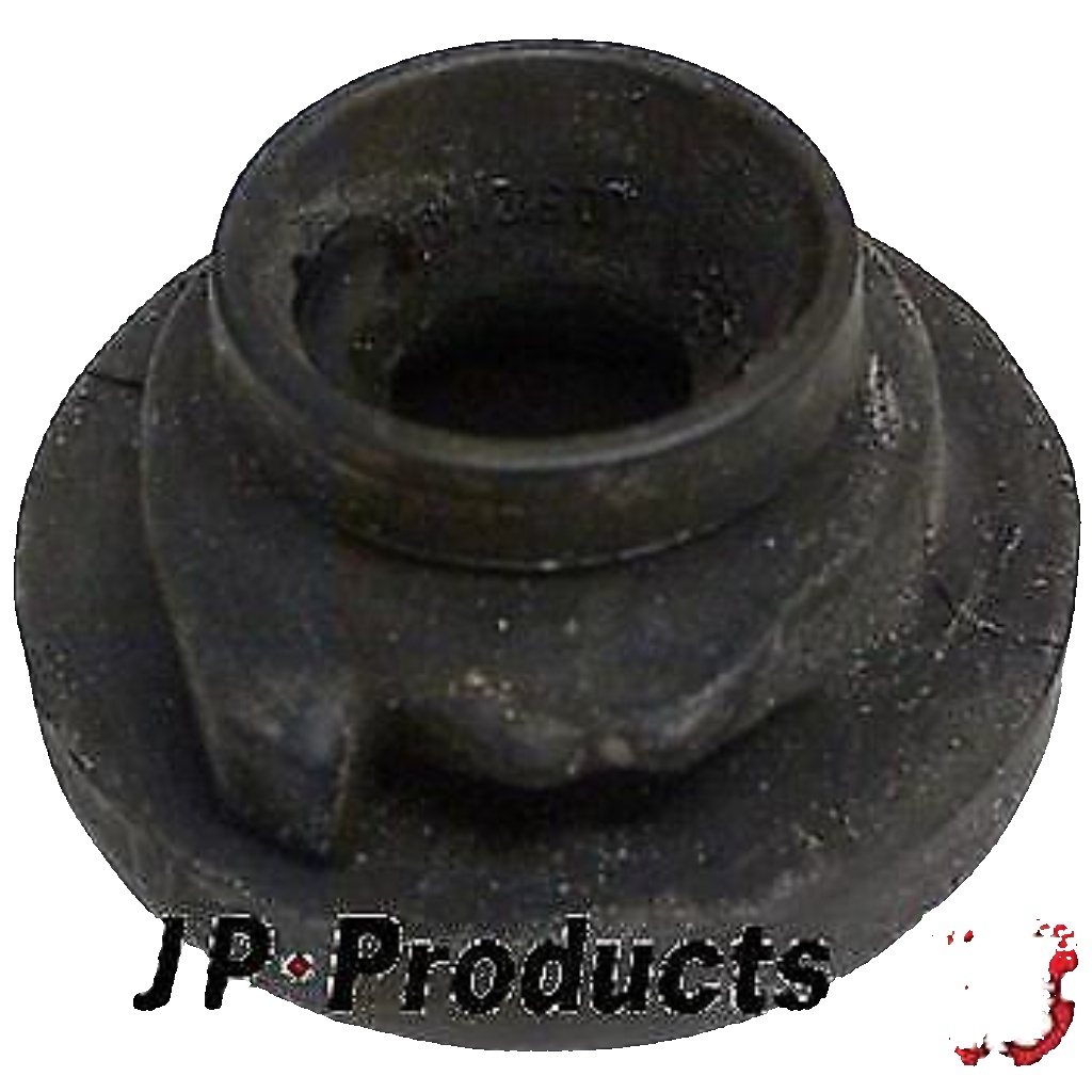 Rear JP GROUP 1152550200 Spring Mounting for AUDI,SEAT,SKODA,VW