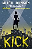 Kick Mitch Johnson Usborne Paperback Football Adventure Childrens Fiction - Image 7