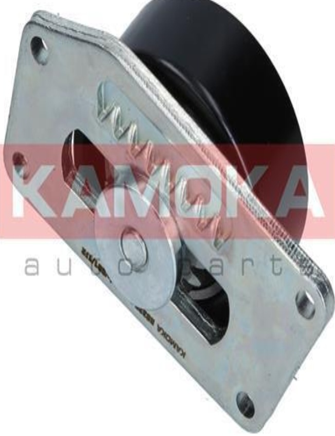 V-belt tensioner pulley R0335 KAMOKA for MERCEDES-BENZ VOLVO CITROËN FORD SMART