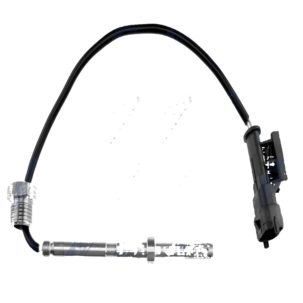 N.T.Y. EGT-DW-000.NTY Sensor, exhaust gas temperature for CHEVROLET,OPEL