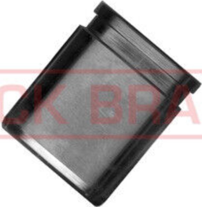 2x ✅Fits QUICK BRAKE 185034 PISTON  ⭐UK Seller⭐