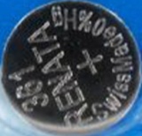 RENATA 361 SR721W Watch Battery Coin Cell 1.55V Silver Oxide *EXPIRY 07/2027*