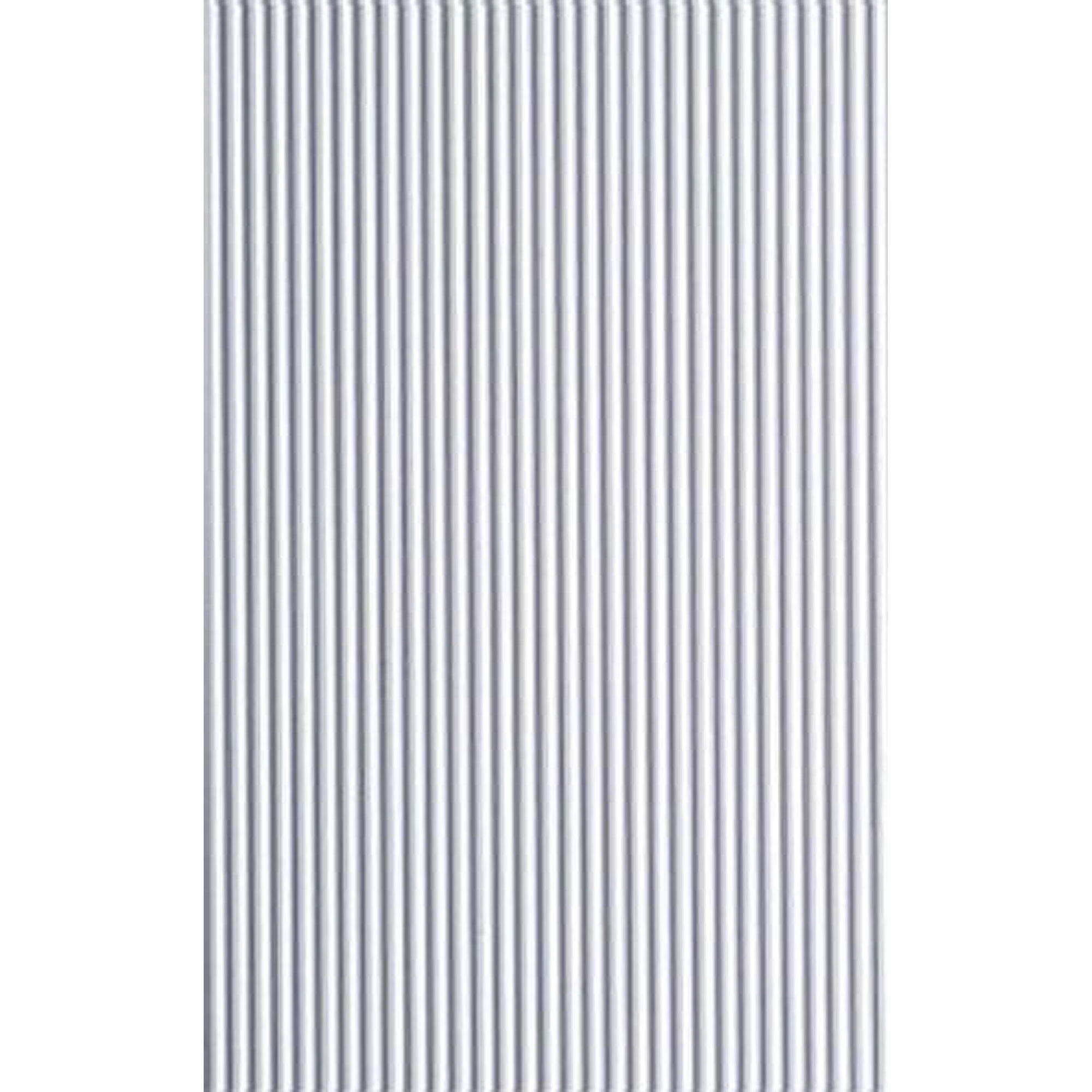 Evergreen Scale Models Polystyrene Plate Corrugated 1x150x300 mm Grid 1.5 4527