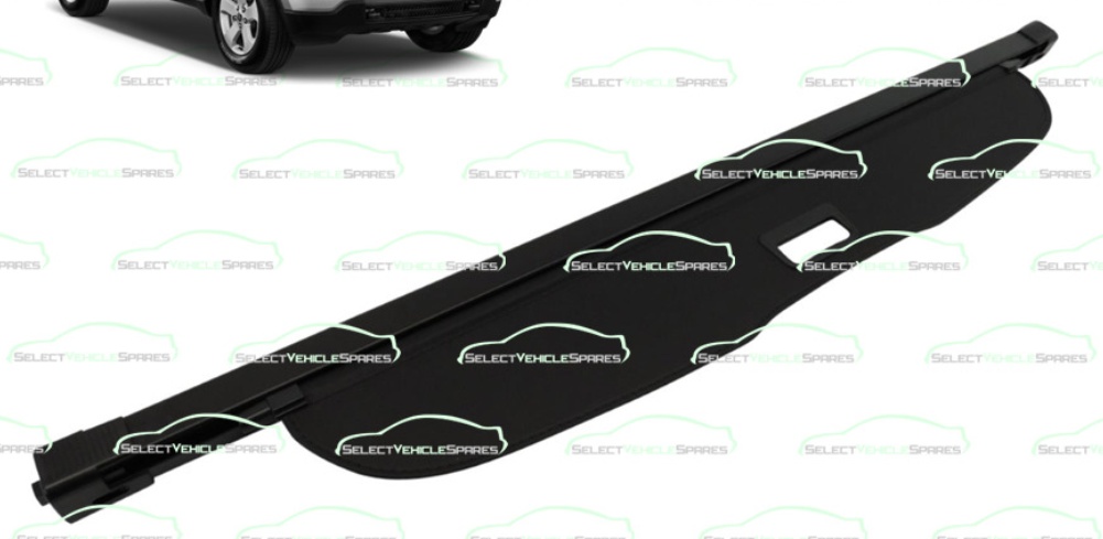 NEW Jeep Grand Cherokee (MK4) Boot Parcel Shelf Load Luggage Cover 2014-2020
