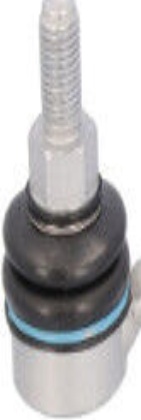 Stabilizer Link Front Axle Left Coupling Rod 183951 FEBI BILSTEIN