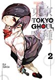 Tokyo Ghoul Vol. 2 by Sui Ishida PAPERBACK - Image 3