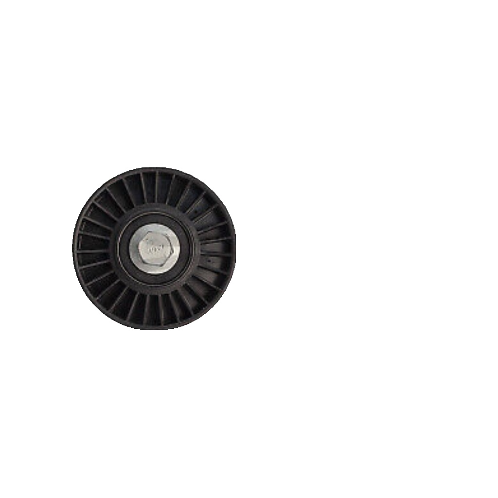 2x ✅Fits GATES T36780 V-RIBBED BELT PULLEY ⭐UK Seller⭐ - Image 9