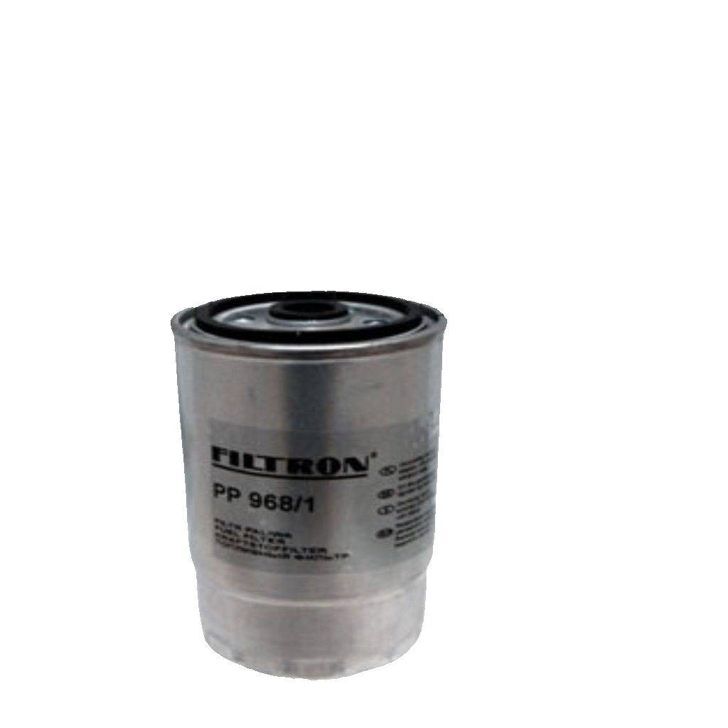 PP 968/1 FILTRON FUEL FILTER FOR ALFA ROMEO ASKAM BMC FERRARI AGRI FIAT LANCIA L