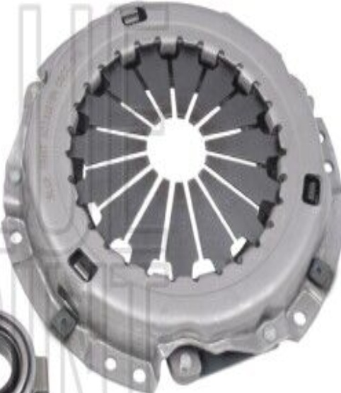 ADL ADT330204 CLUTCH KIT