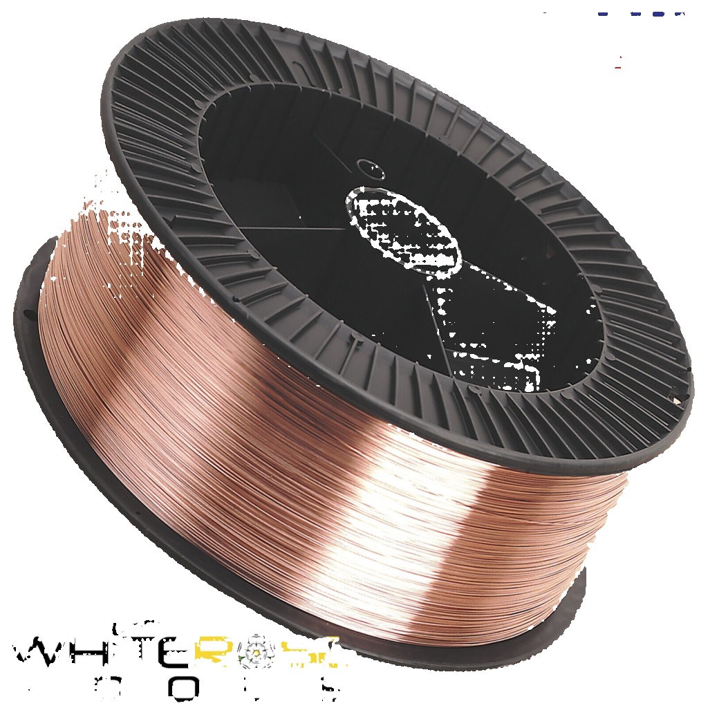 Sealey MIG-888808 Mild Steel MIG Wire 0.8mm 15kg A18 Grade