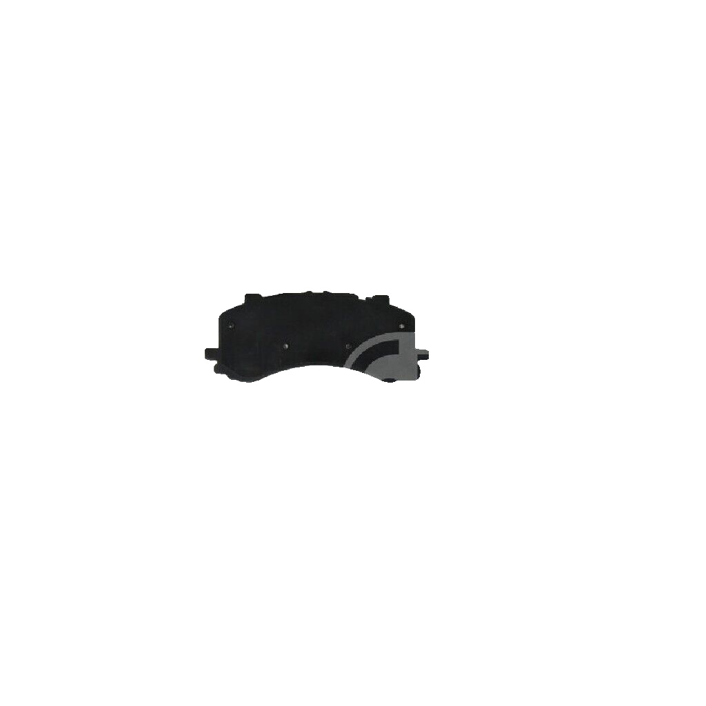Brake Pads Set Front 177325 Febi 4M0698151AH 4M0698151AL 4M0698151BB 4M0698151BL