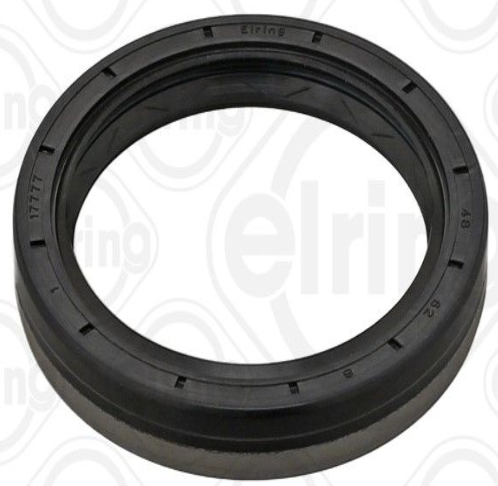 Front ELRING 567.510 Seal Ring for AUDI,SEAT,SKODA,VW,VW (FAW)