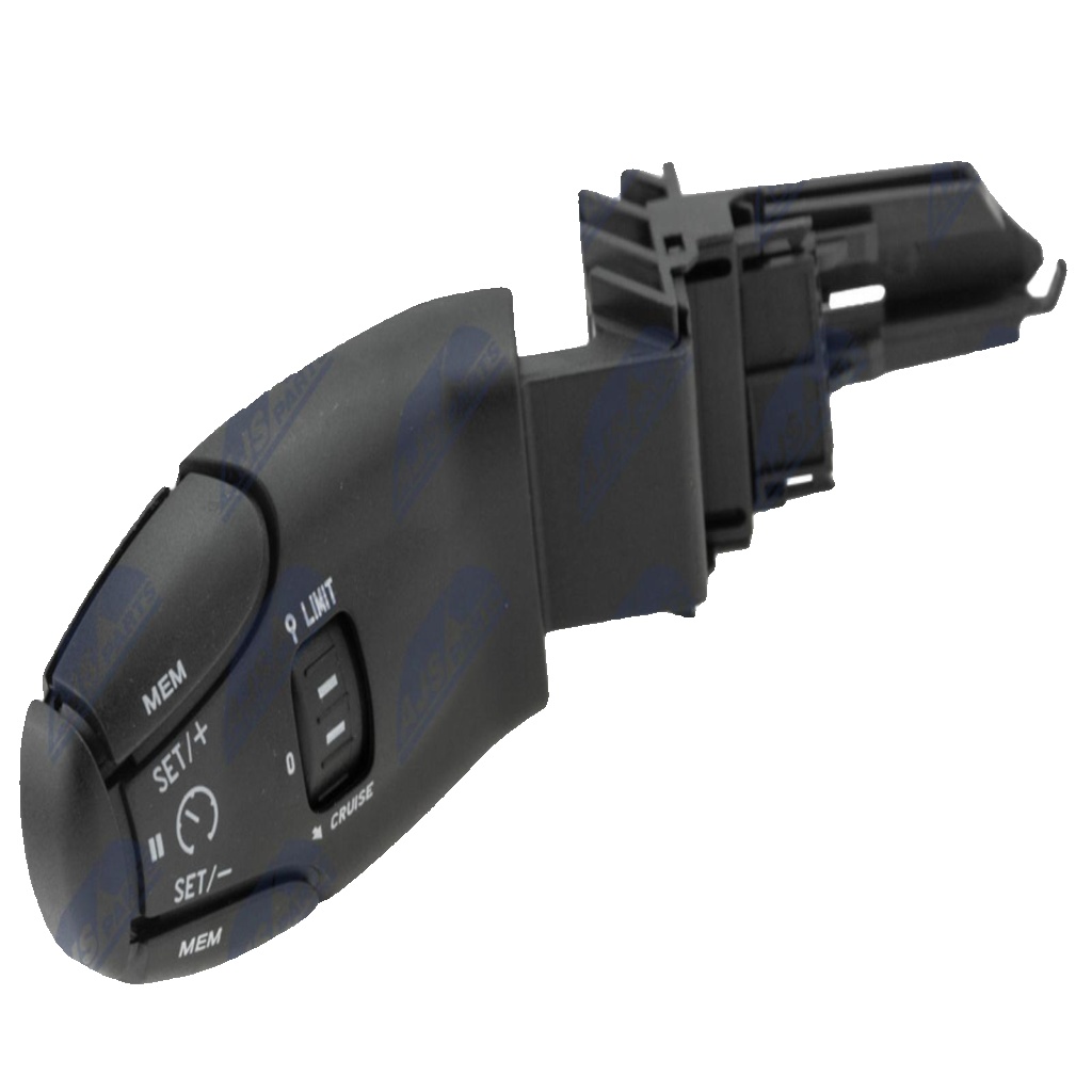 Nty Steering Column Switch For Peugeot 206 98-,208 12-,3008 09 - Image 10