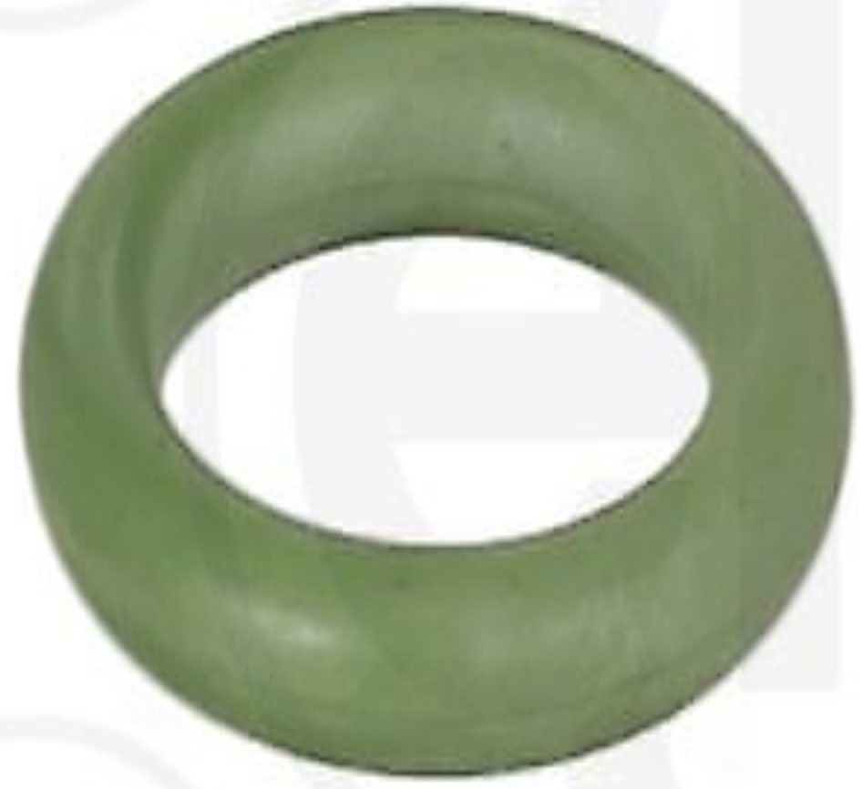 Anello di tenuta FPM (Fluoro-Caucciù) Guarnizione circolare 761.559 ELRING - Immagine 2