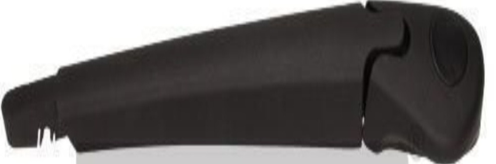 39-0361 MAXGEAR Wiper Arm Set, window cleaning for PEUGEOT