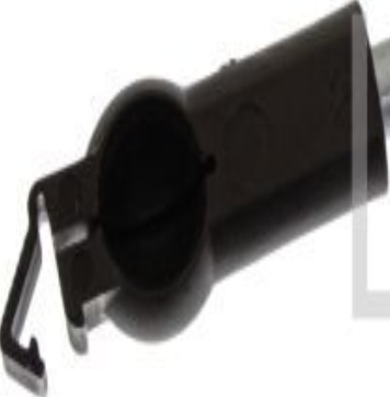 FEBI BILSTEIN SELECTOR-/SHIFT ROD FRONT VW CADDY GOLF JETTA SCIROCCO