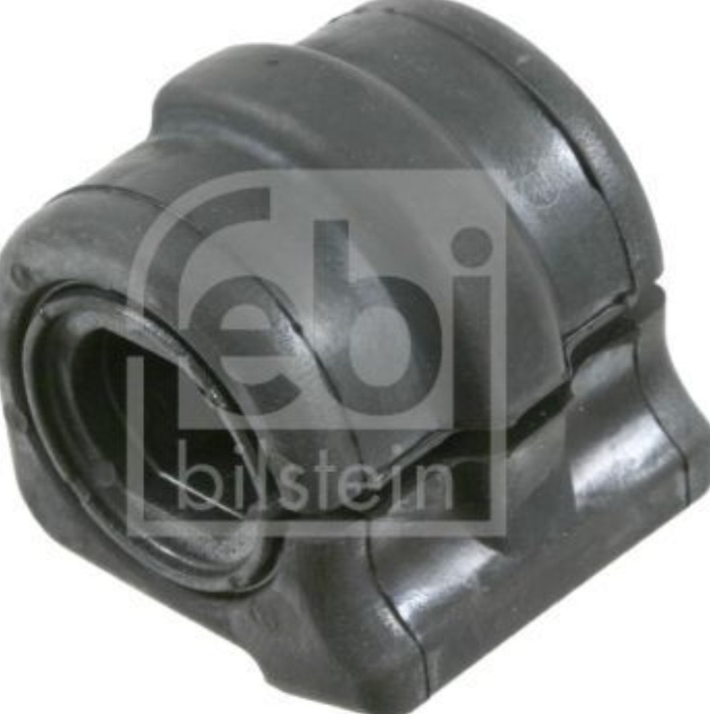 FEBI BILSTEIN MOUNTING, STABILISER BAR FRONT INNER PEUGEOT 406
