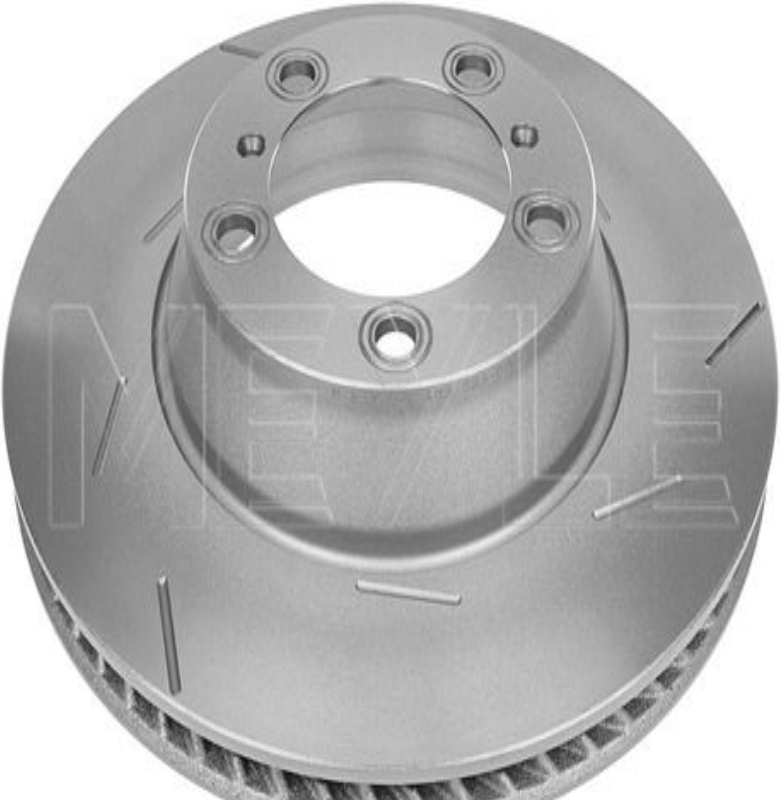 483 523 0012/PD MEYLE Brake Disc for PORSCHE