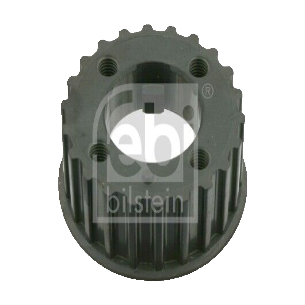 FEBI BILSTEIN 25172 Gear, crankshaft for AUDI,VW