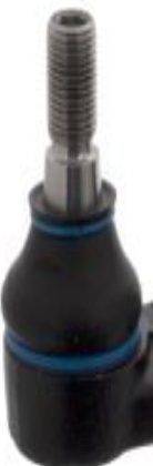 FEBI BILSTEIN 46259 Wheel Suspension Track Control Trailing Arm Rear Left