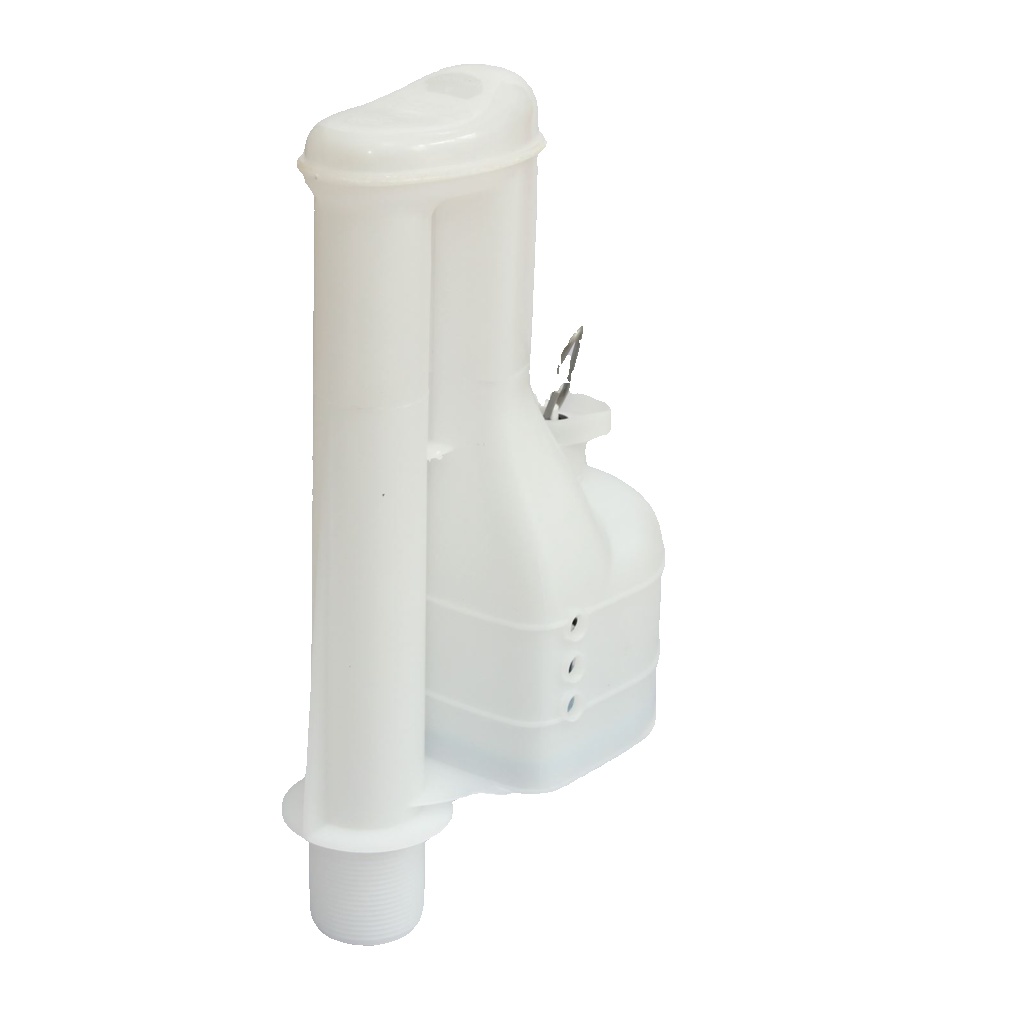 Armitage Shanks Tiffany Toilet Cistern Syphon 10Inch 80C 35 / 52 / 70D