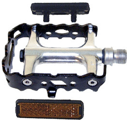 VP Components VP-196 Pedals | MTB, Touring, Road