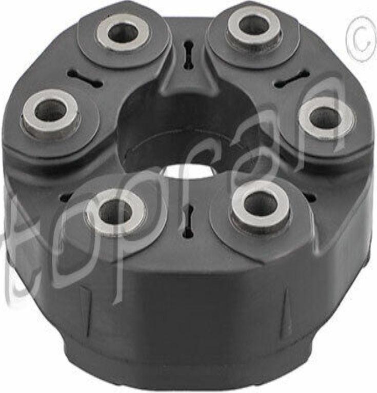 Fits TOPRAN HANS PRIES 502 007 SHAFT FLEX JOINT   ⭐UK Stock⭐
