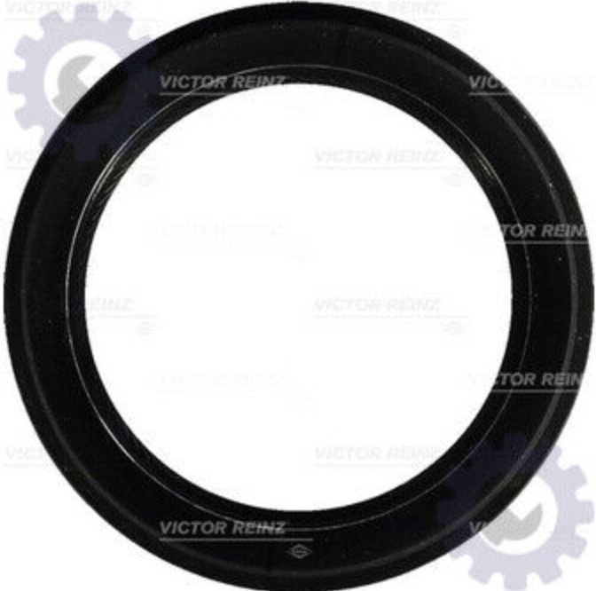 Original VICTOR REINZ Crankshaft Oil Seal 81-54272-00 For Mazda