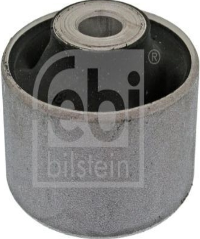 4x ✅Fits FEBI 10019 CONTROL ARM BUSHING FOR UPPER CONTROL ARMS  ⭐UK Seller⭐